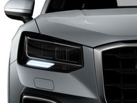 Audi Q2 - Vorschau Bild 5