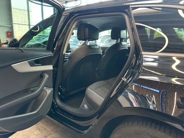 MYAUTOCENTER – Gebraucht- und Jahreswagen mit Werkstattservice in Pfaffenhofen Audi A4 Avant *ACC*PDC*NAVI*KLIMSitzHZ*