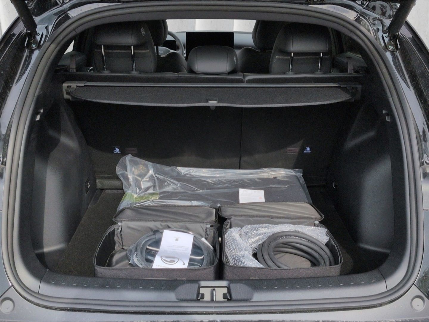 BYD ATTO 3