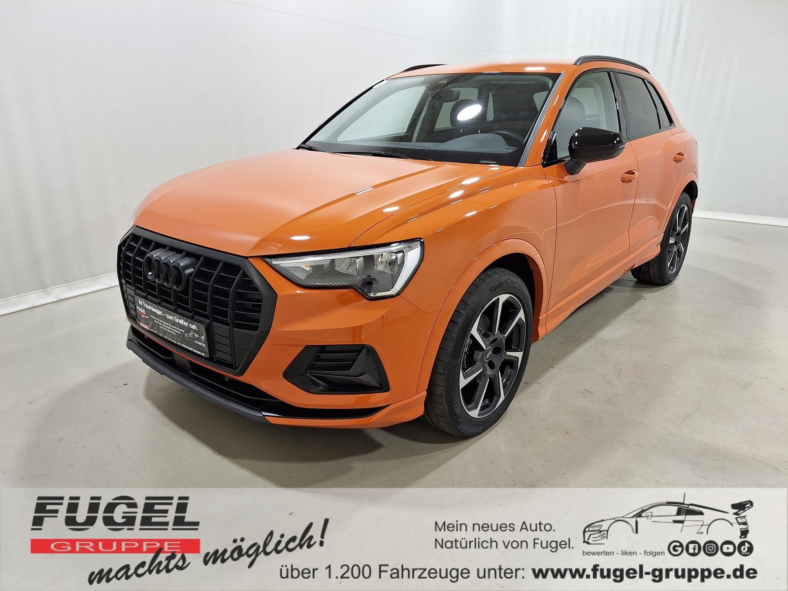 Audi Q3 - 1