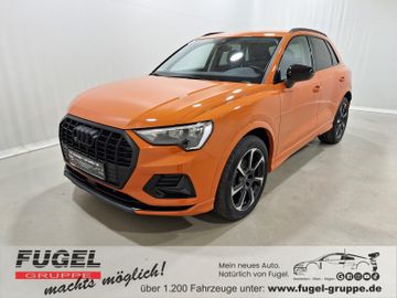 Audi Q3 - 1