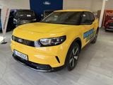 Ford Capri Select 210 kW RWD - Ford Capri Tageszulassungen