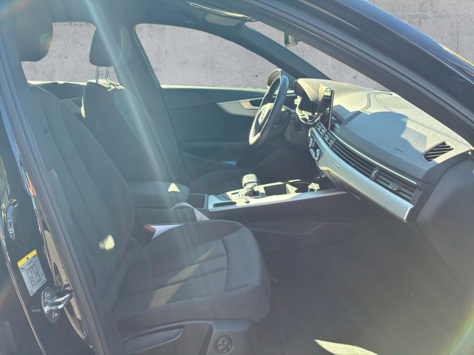 Audi A4 - Bild 13