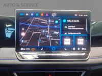 Volkswagen Tiguan - Vorschau Bild 8