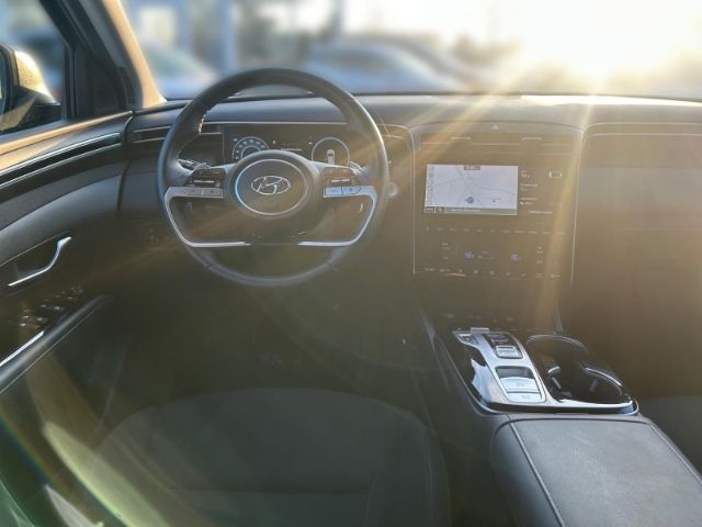 Fahrzeugabbildung Hyundai Tucson Trend Plug-In Hybrid 4WD KRELL+ELEKTRISCH