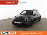 MINI Cooper John Works Trim*NAVI*ACC*PDC*SHZ* - MINI Cooper Works Gebrauchtwagen