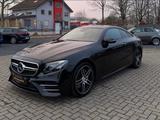 Mercedes-Benz Mercedes E53 AMG 4MATIC+ Autom. - Mercedes-Benz E 53 AMG: Coupe