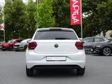 Volkswagen Polo 1.0 Comfortline Navi ACC DAB App-Connect - Volkswagen: Comfortline