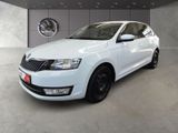 Skoda Rapid Spaceback 1.2 TSI Ambition SHZ - Skoda Rapid aus 2016