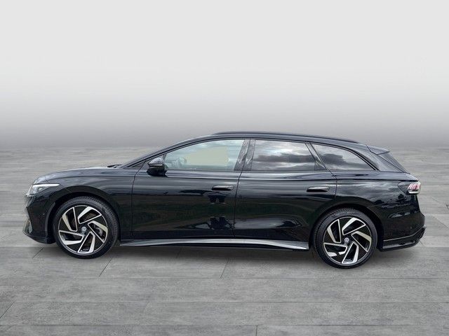 ID.7 Tourer Pro S 86kWh Black Style Pano Wä.-Pum