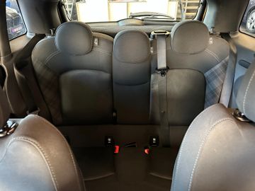 MINI COOPER D Mini  *Navi*LED*Sitzh*Sportpaket*