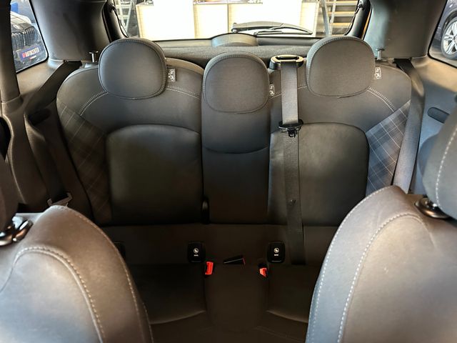 MINI COOPER D Mini  *Navi*LED*Sitzh*Sportpaket*