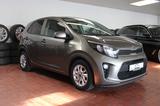 Kia Picanto Dream Team Edition*LHZ*Kamera*Navi*SHZ - Kia Picanto: Dream Team Edition