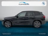 BMW X3 M40i Head-Up+Navi+360°+Laser+ACC+SHZ+KeyGO - BMW X3 M40 mit Benzin-Antrieb: Geländewagen