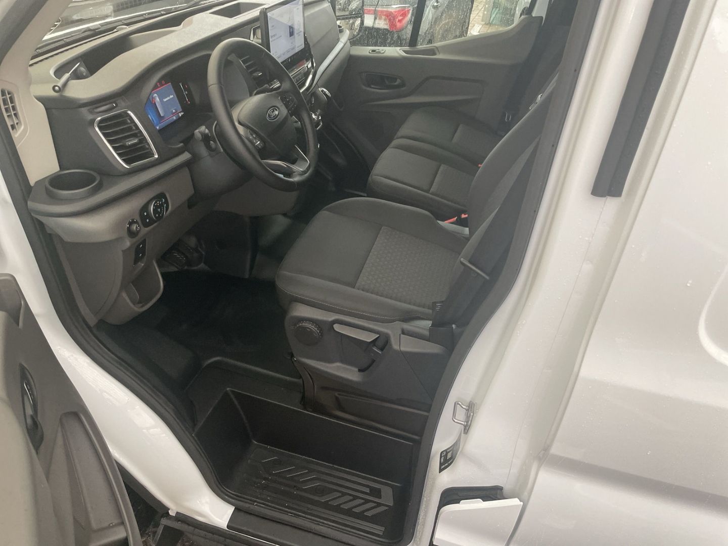 Ford Transit - Bild 11
