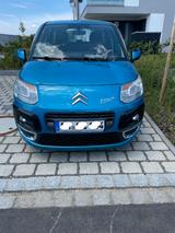 Citroën C3 Picasso VTi 120 Tendance Tendance - Citroën C3 Picasso: Tendance