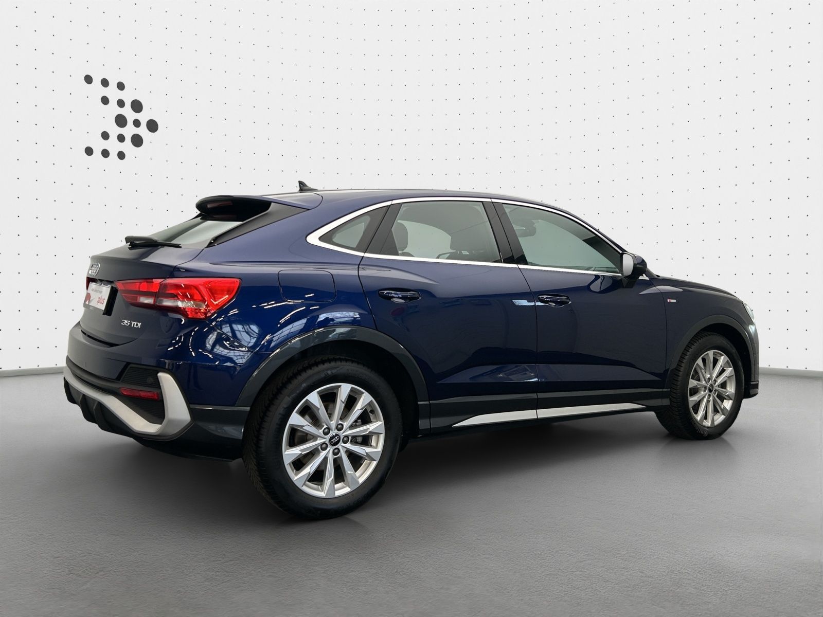 Audi Q3 - Bild 15
