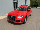 Audi Q5 2.0 TDI quattro Feuerwehr KdoW Kommandowagen - Audi Q5 in Leverkusen