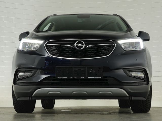 Mokka X ON+NAVI+RÜCKFAHRKAMERA+SITZ-/LENKRADHEIZ