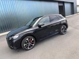 Audi SQ5 TDI tiptronic quattro - mit Restgarantie - gebrauchte Audi SQ5 aus dem Jahr 2021