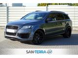 Audi Q7 4.2 TDI QUATTRO S-LINE SPORT EDITION LEDER*KE - Audi Q7: Sport