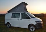 Volkswagen Transporter T6 Summermobil - Offers