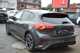 Ford Focus Lim. ST-Line*1.HD.*Navi*LED*18Zoll*Garanti - Ford Focus mit Benzin-Antrieb: Limousine