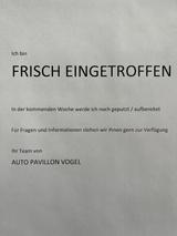Volkswagen Sharan Cup BMT NAVI/XENON/DACH/18"/7-Sitze/1.Hd! - Volkswagen Sharan mit Gas-Antrieb