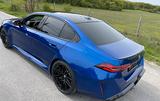 BMW M5 Limo. PHEV 727 PS Autom. Komfortpaket; LED - BMW M5: Ps