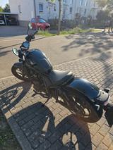 Honda CMX1100 Rebel DCT - HONDA REBEL