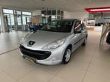 Peugeot 206 1.4 75/Klima/TÜV & Inspektion neu - Peugeot 206: 1.1