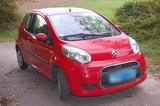 Citroën Citroen C1 - Citroën C1 in Lübeck