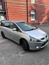 Mitsubishi Grandis 2.0 7 sitzen - Mitsubishi Grandis aus 2005