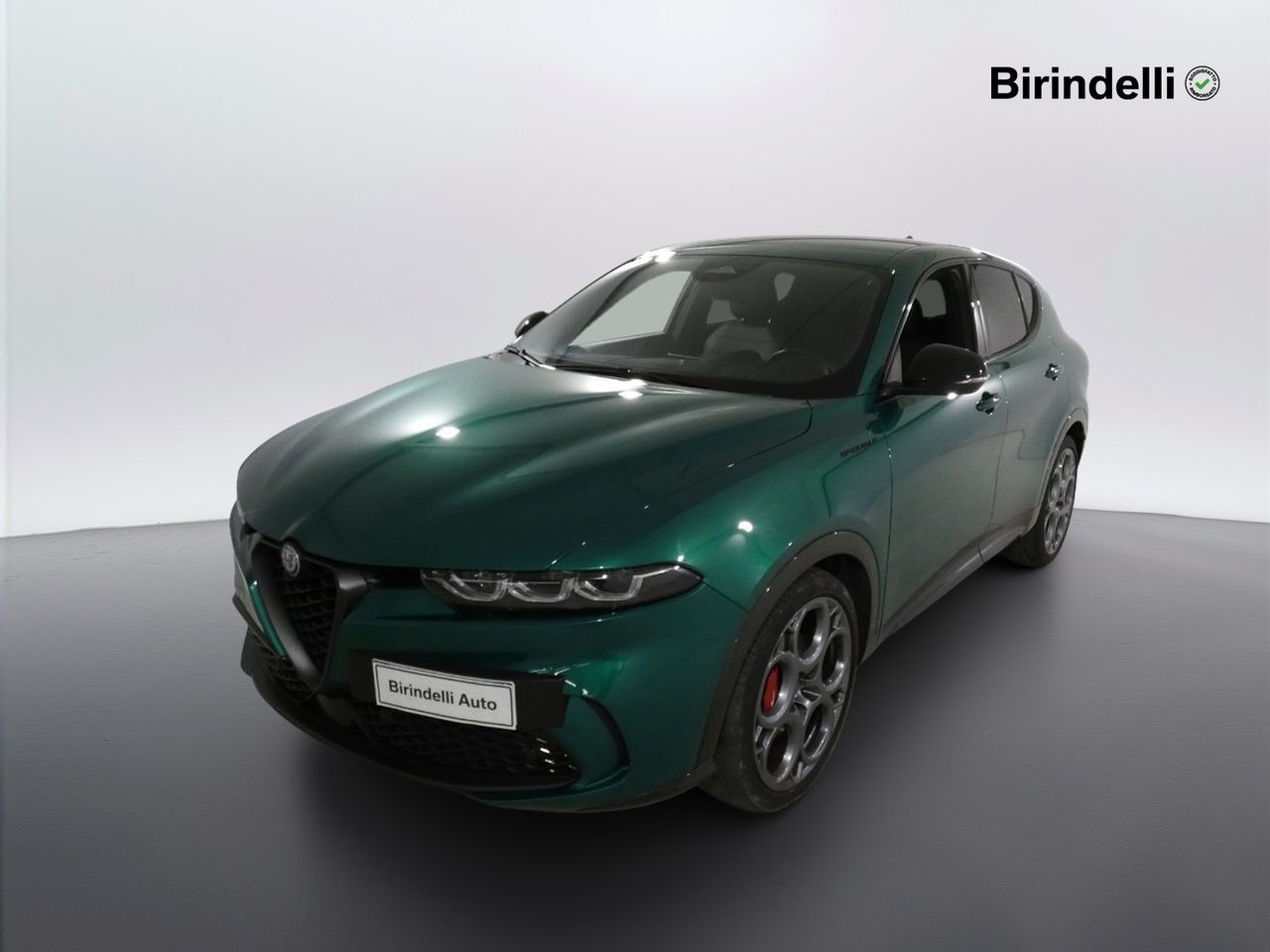 Other ALFA ROMEO Tonale - Tonale 1.5 130 CV MHEV TCT7 