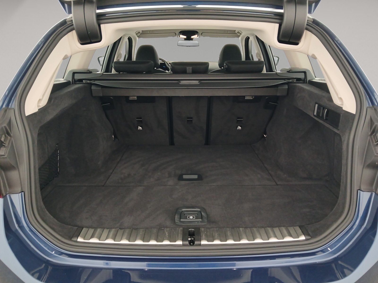 BMW 318d Touring LiveCockpitProf PDC Driv.Assist foto 12