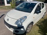 Nissan Pixo 1,0-68 ps 2010 automatic - Nissan Pixo: Automatik