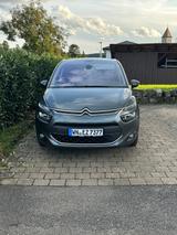 Citroën C4 Picasso  - gebrauchte Citroën C4 Picasso aus dem Jahr 2014