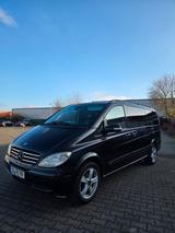 Mercedes-Benz Viano 3.0 CDI AMBIENTE lang 8 Sitze - Mercedes-Benz Viano in Bonn