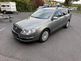 Volkswagen Passat Variant Comfortline - gebrauchte VW Passat Variant aus dem Jahr 2010
