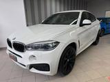 BMW X6 30d 277cv M Performance - BMW X6: Performance