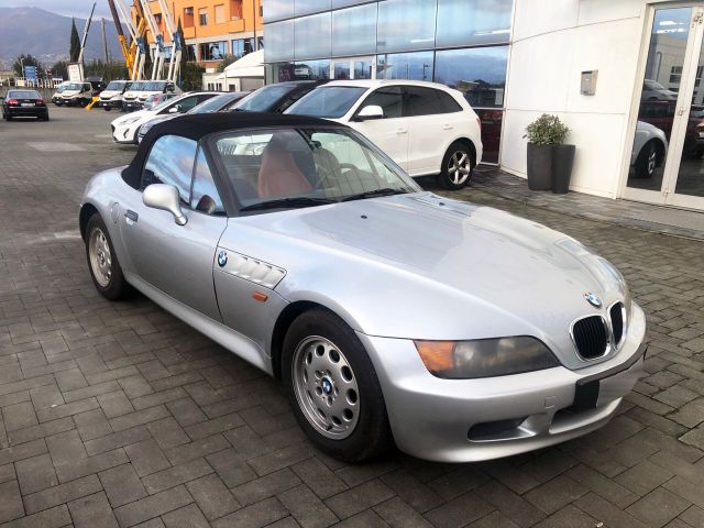 BMW Bmw Z3 1.8 cat Roadster