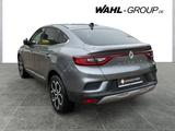 Renault Arkana TECHNO TCe 140 - Renault Arkana Techno mit Benzin-Antrieb