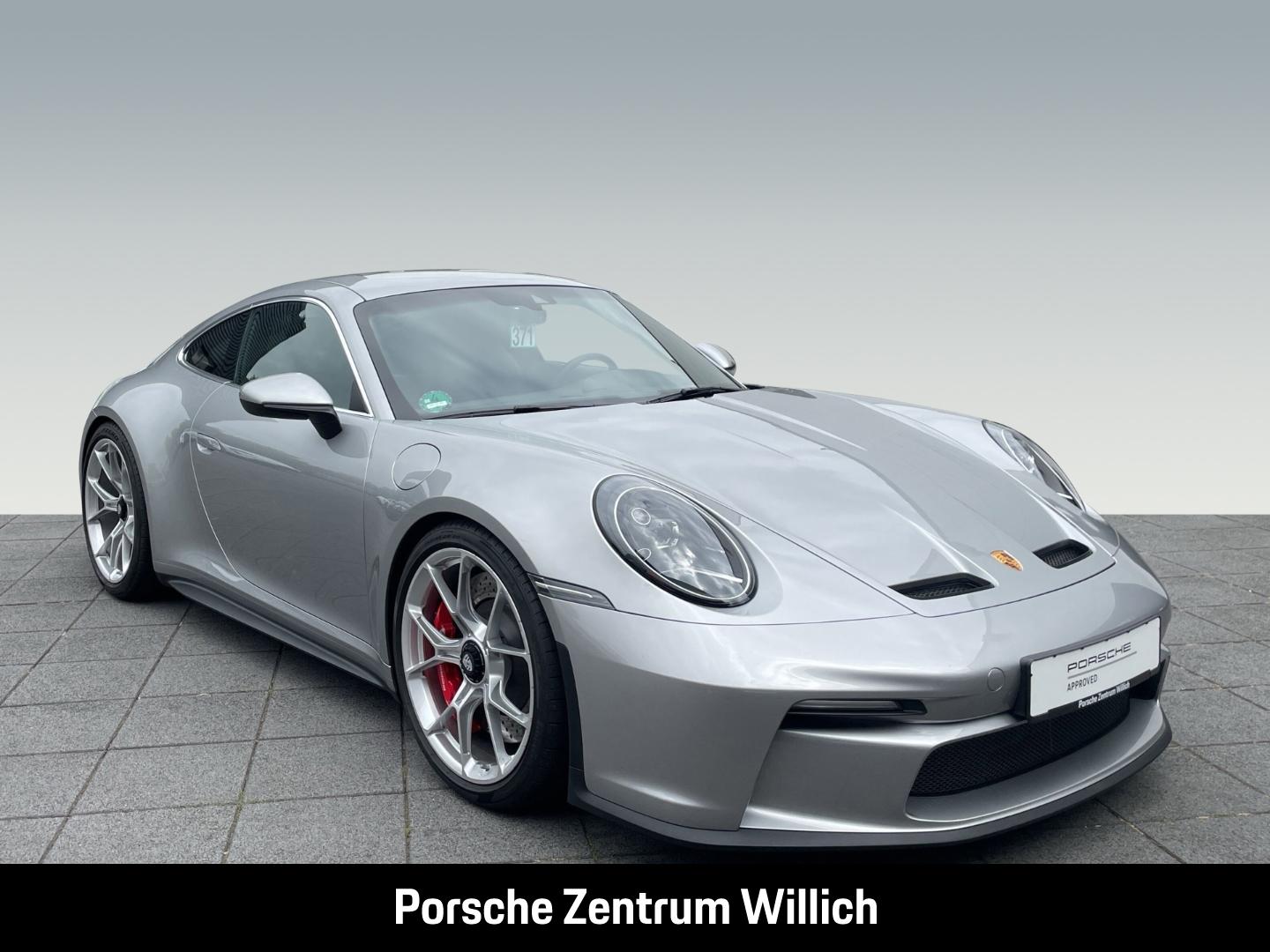 Porsche 992 911 GT3 mit Touring-Paket Liftsystem-VA BOSE