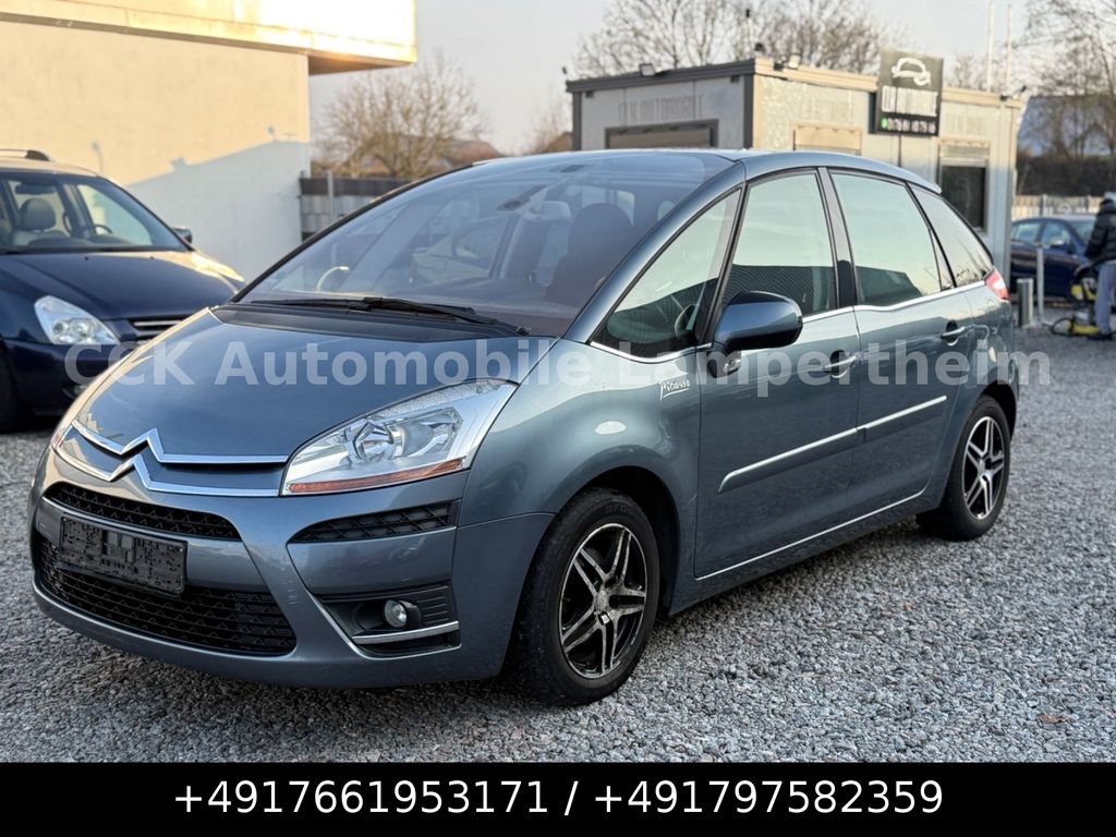 Angebot ansehen Citroën C4 Picasso