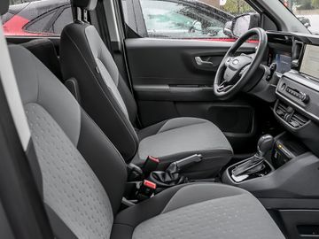 Ford Tourneo Courier 1.0 Titanium Assistenz-Paket