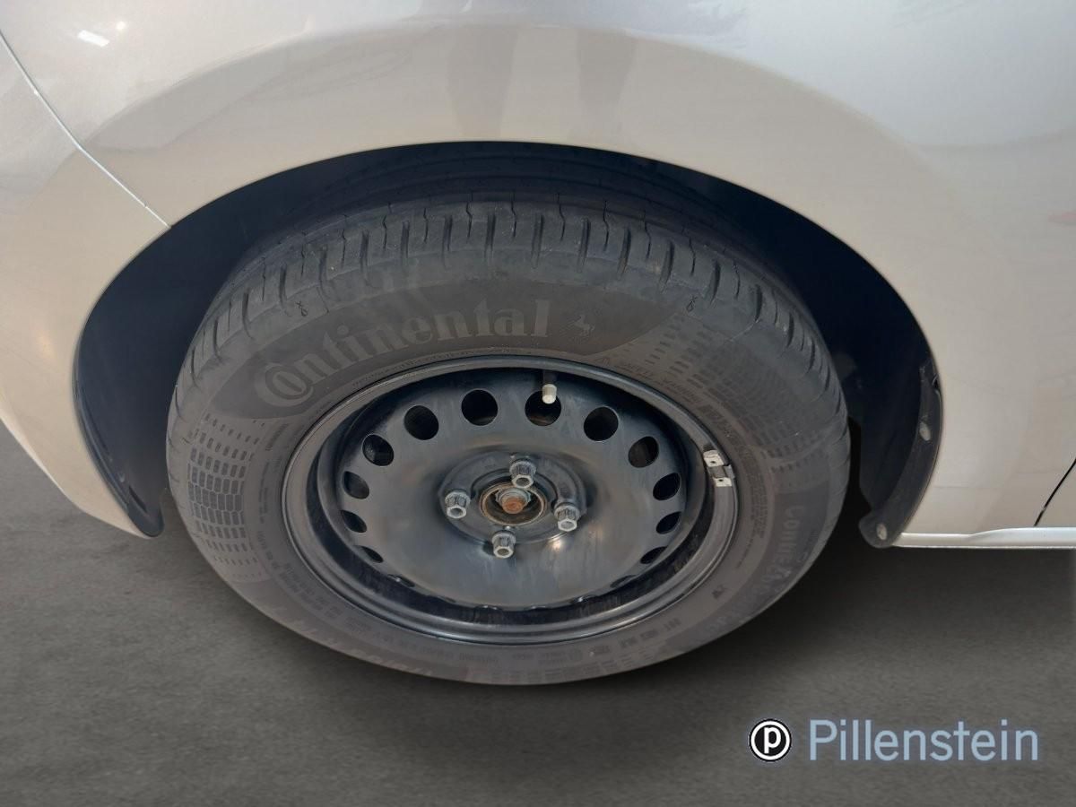 Volkswagen up! - Bild 6
