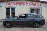 Mercedes-Benz C 200 T CGI 360°Kamera*Panorama*Airmatic*Head Up - Mercedes-Benz C 200: Cgi