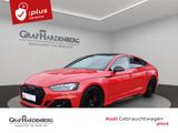 Audi RS5 Sportback Quat. TFSI Tiptr. Panoramadach B&O - gebrauchte Audi RS5 aus dem Jahr 2022