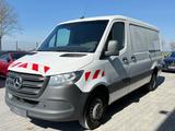 Mercedes-Benz Sprinter III KastenRWD AWD 519CDI L2.Klima Leder