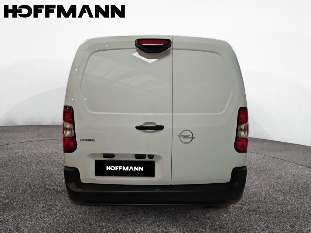 Fahrzeugabbildung Opel Combo Cargo 1.5 D Navi, RFK, SHZ, Holzb.